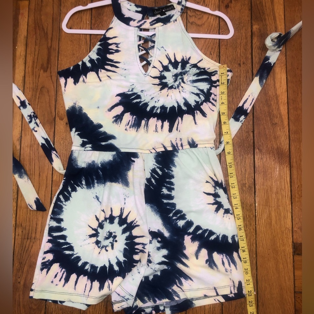 Romper - Picture 4 of 16